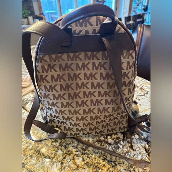Michael Kors Backpack - Picture 2 of 5